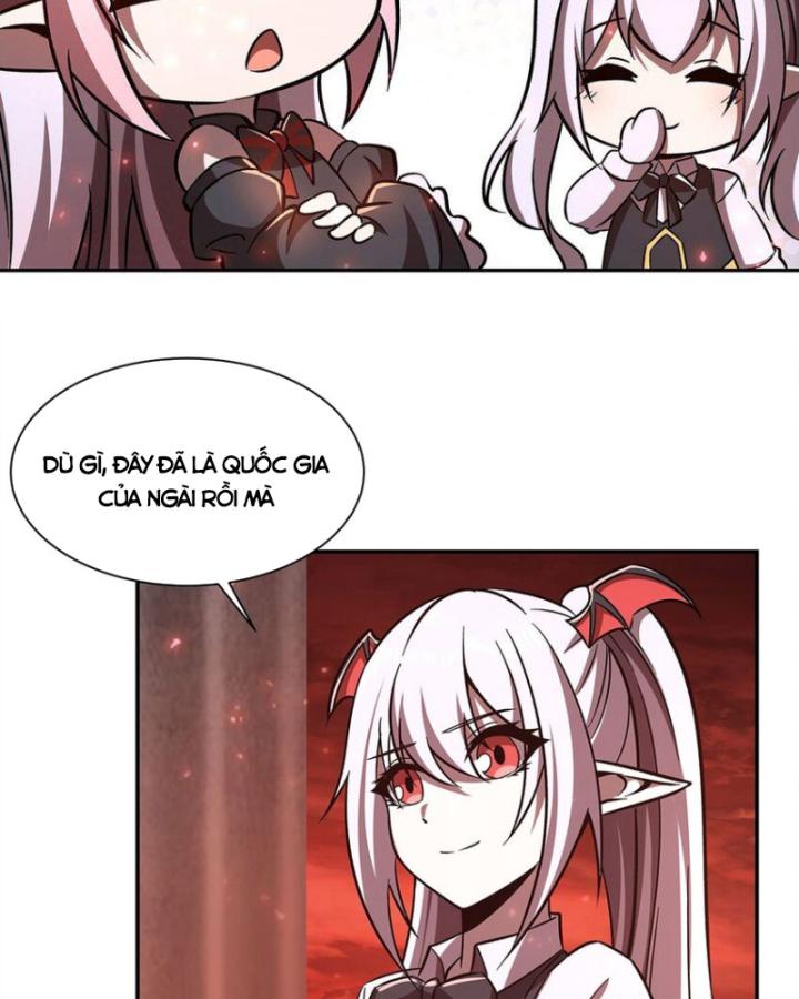 huyết cơ và kỵ sĩ chapter 290 16