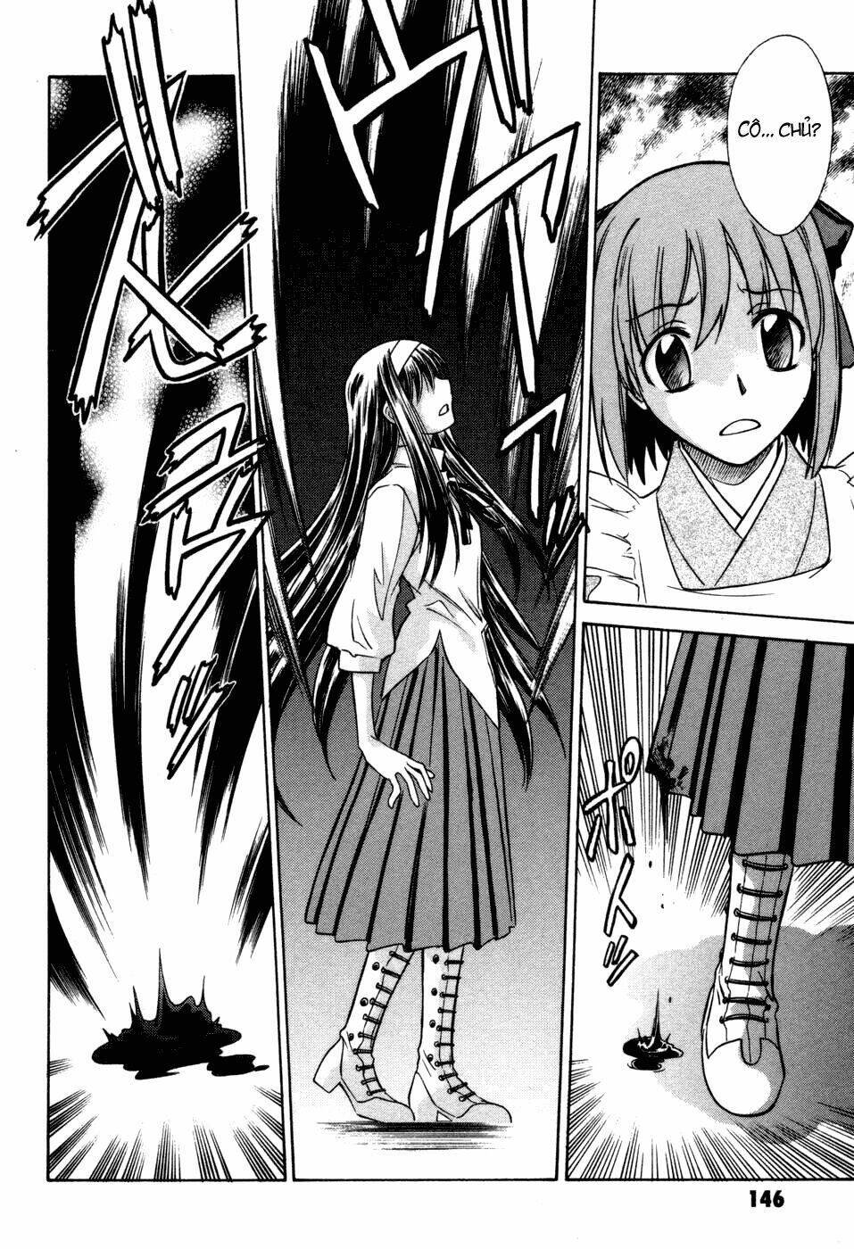 melty blood chapter 13 2