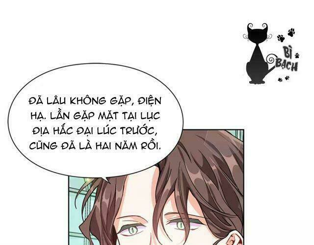 nữ hoàng ngoại khoa chapter 32 11