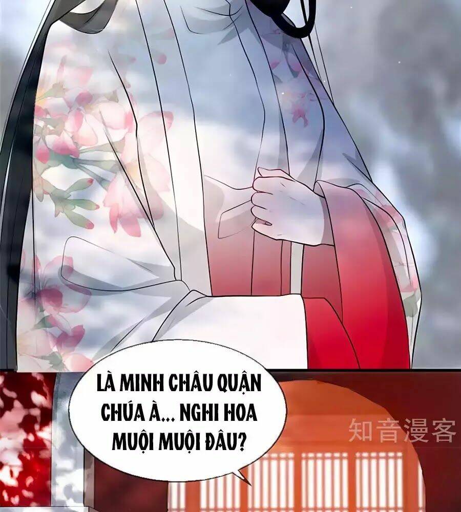 gian phi như thử đa kiều chapter 27 53