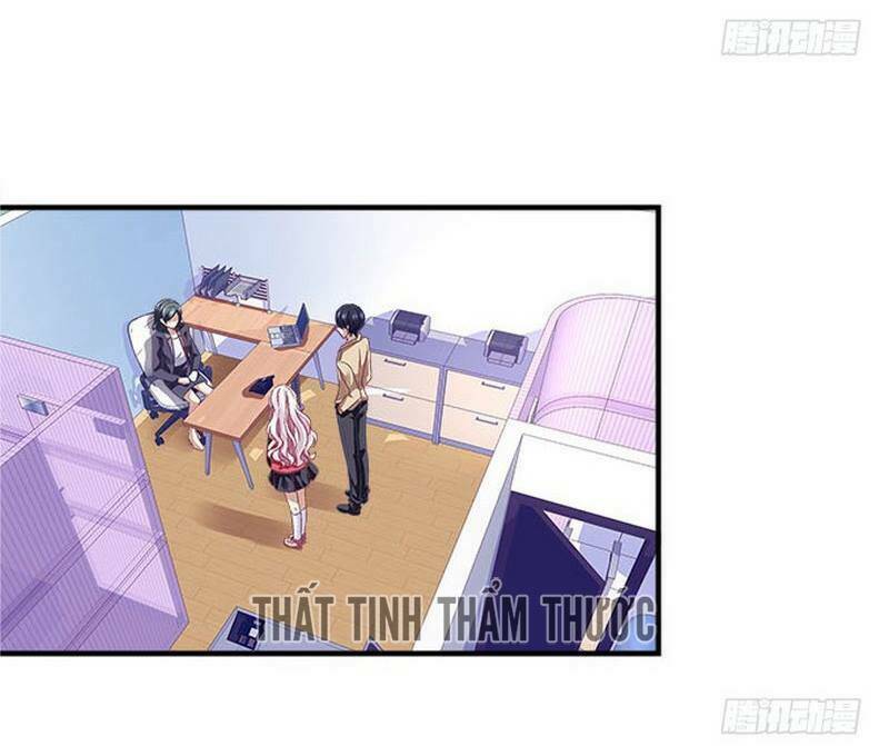 thiên lại âm linh chapter 32 32