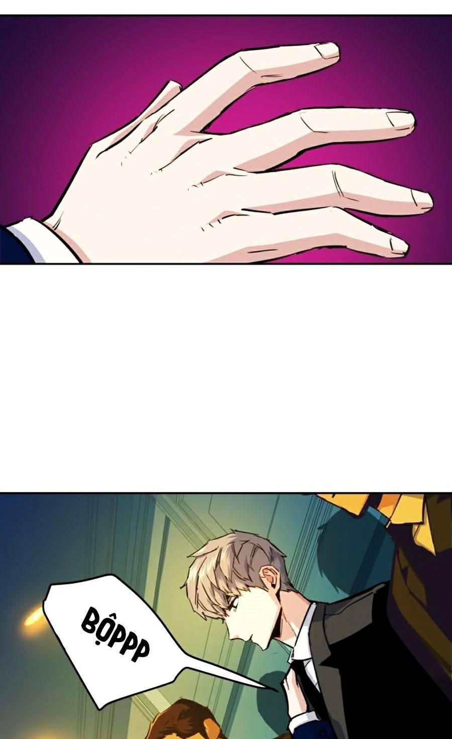 bạn học tôi là lính đánh thuê chapter 73 42