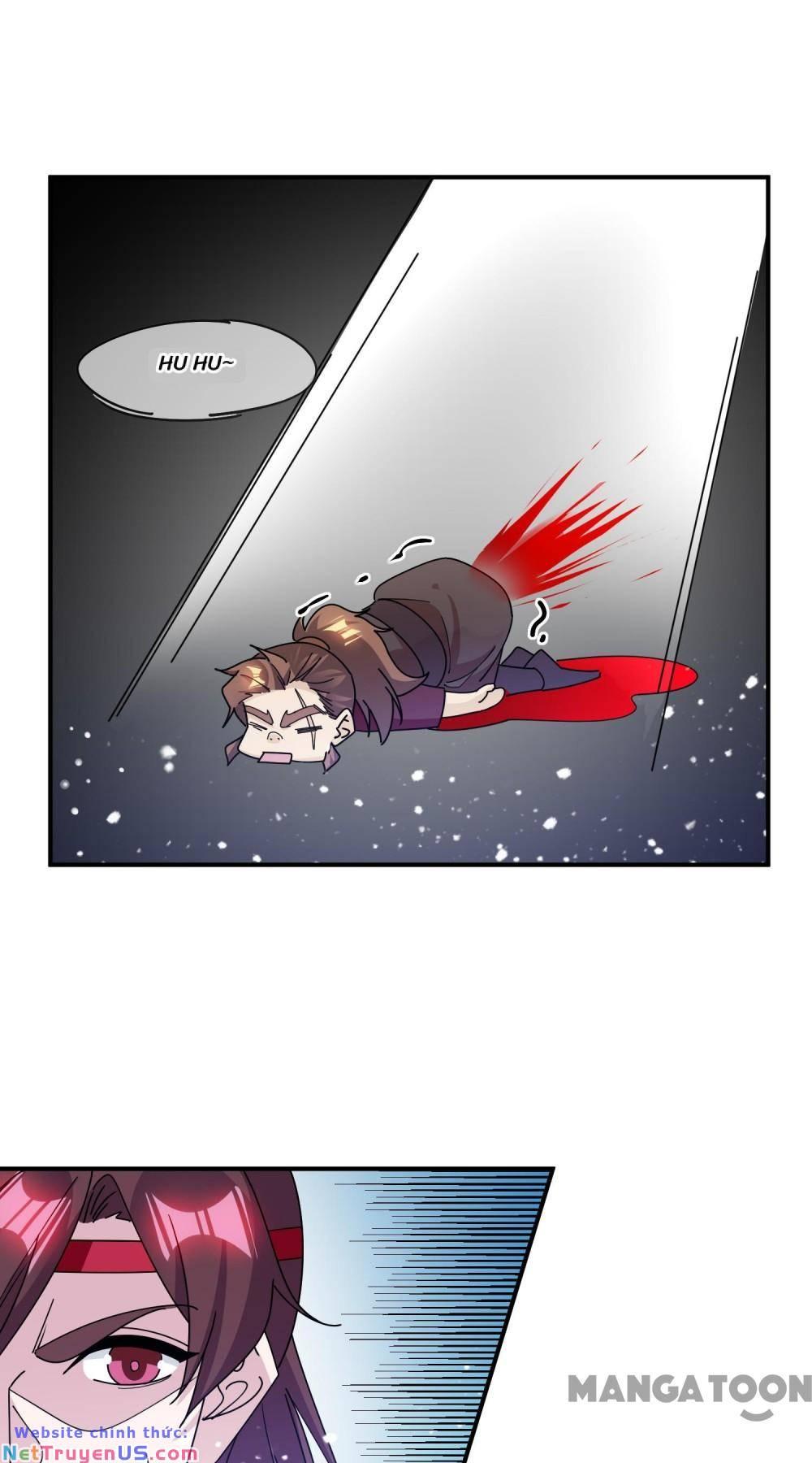 cực phẩm bại gia tử chapter 242 13