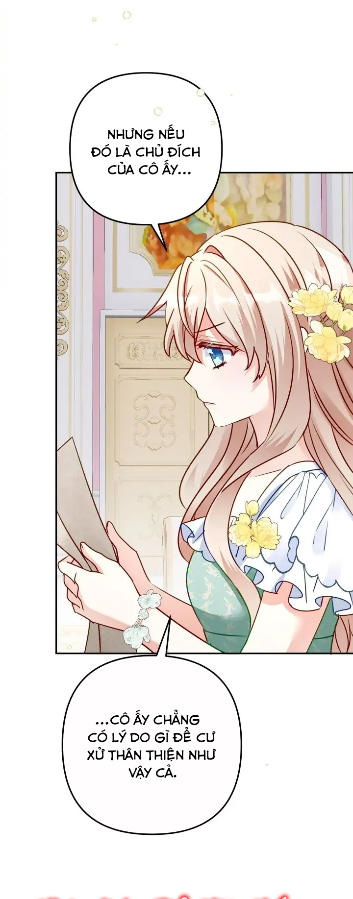 sống cùng với mẹ chồng chapter 41 56