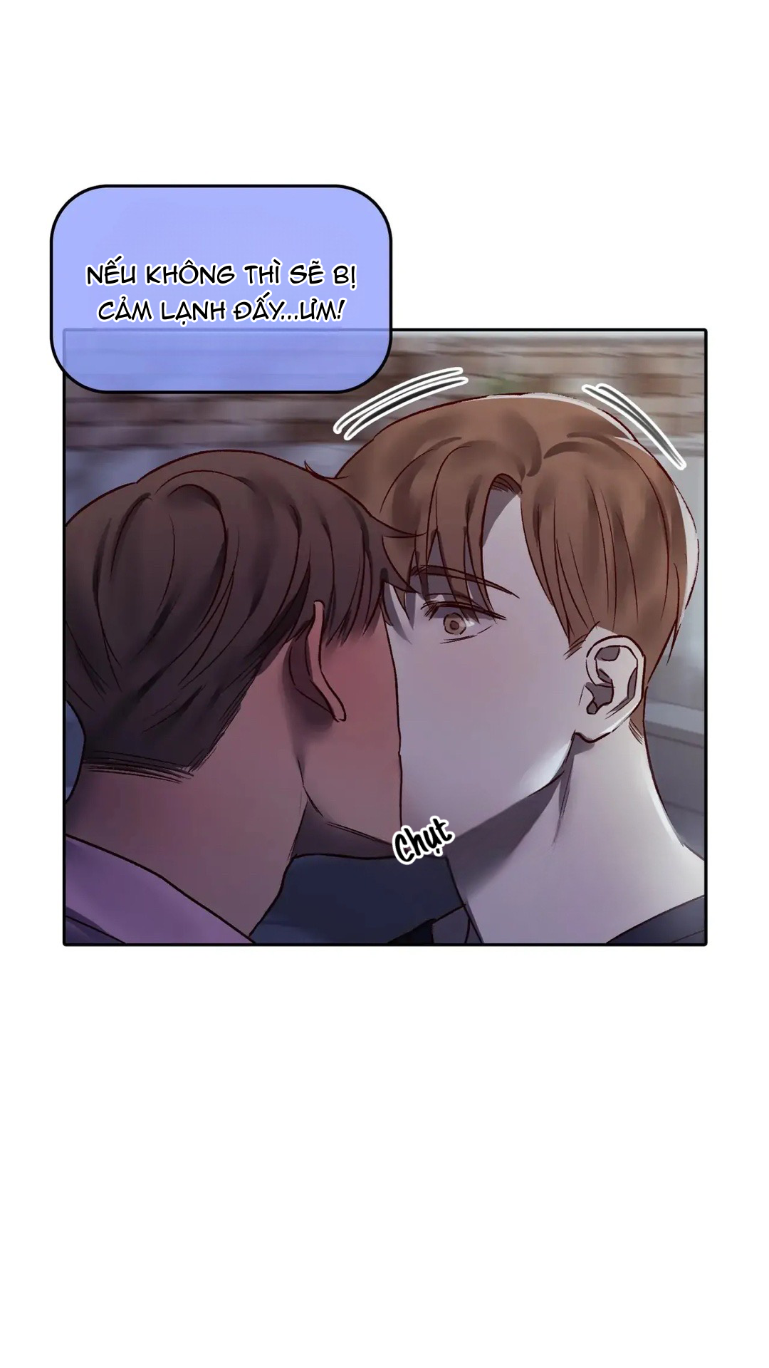 chăm sóc cậu nhóc ngực khủng chapter 8 28