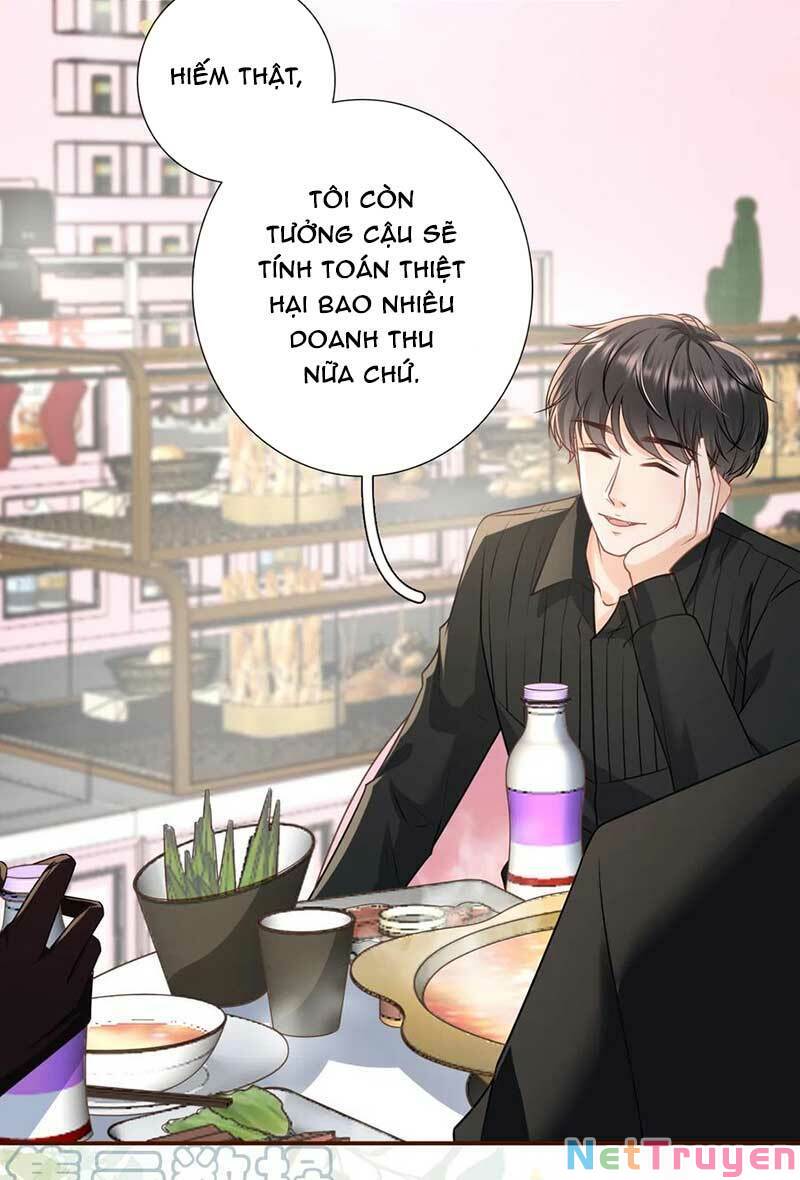 bạn gái tôi mới 30+ tuổi xuân chapter 119 18