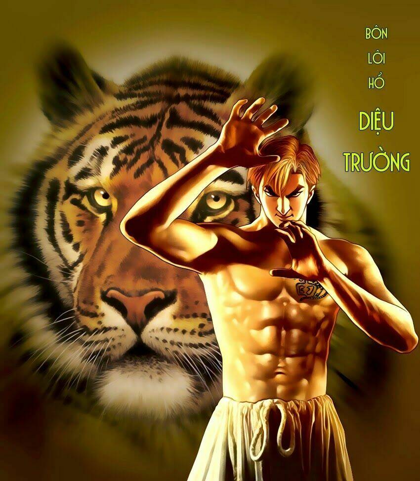 lập hoa chánh nhân chapter 13 30