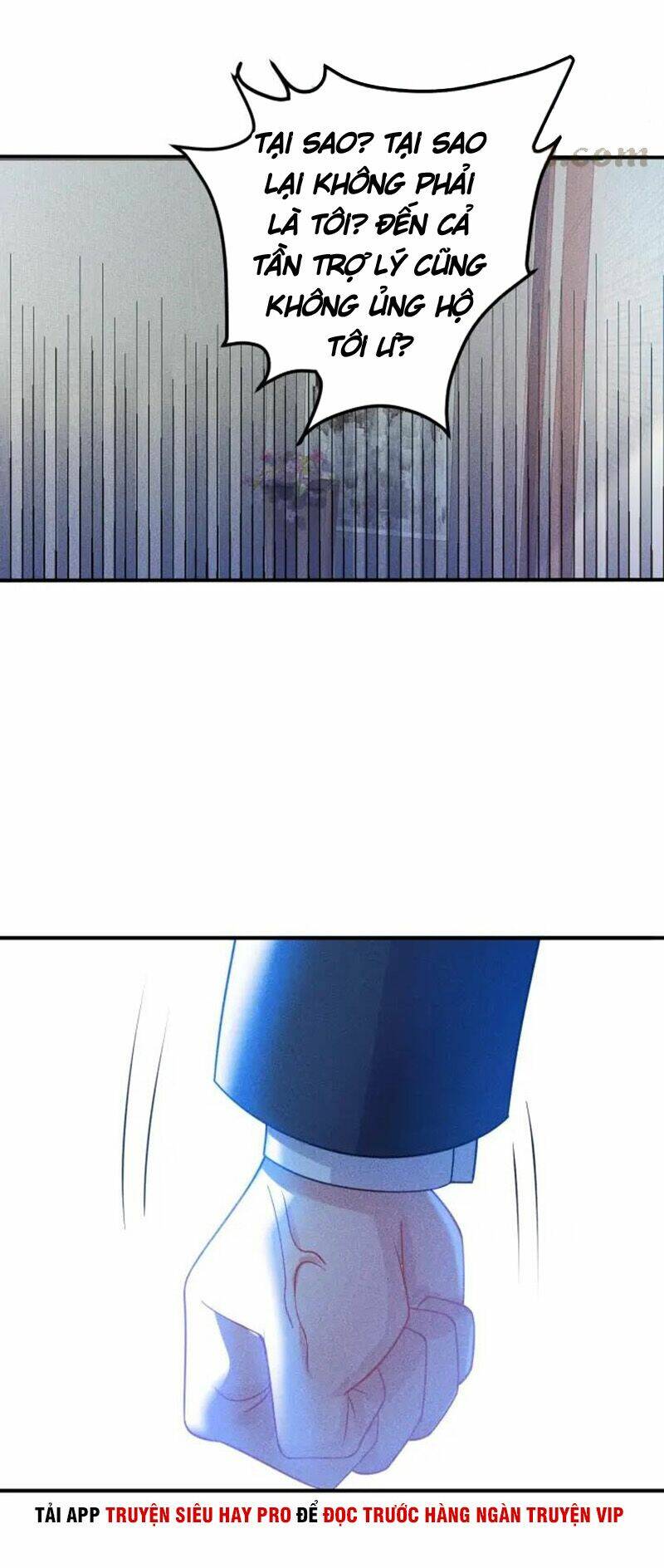 cao thủ cận vệ của nữ chủ tịch chapter 97 15