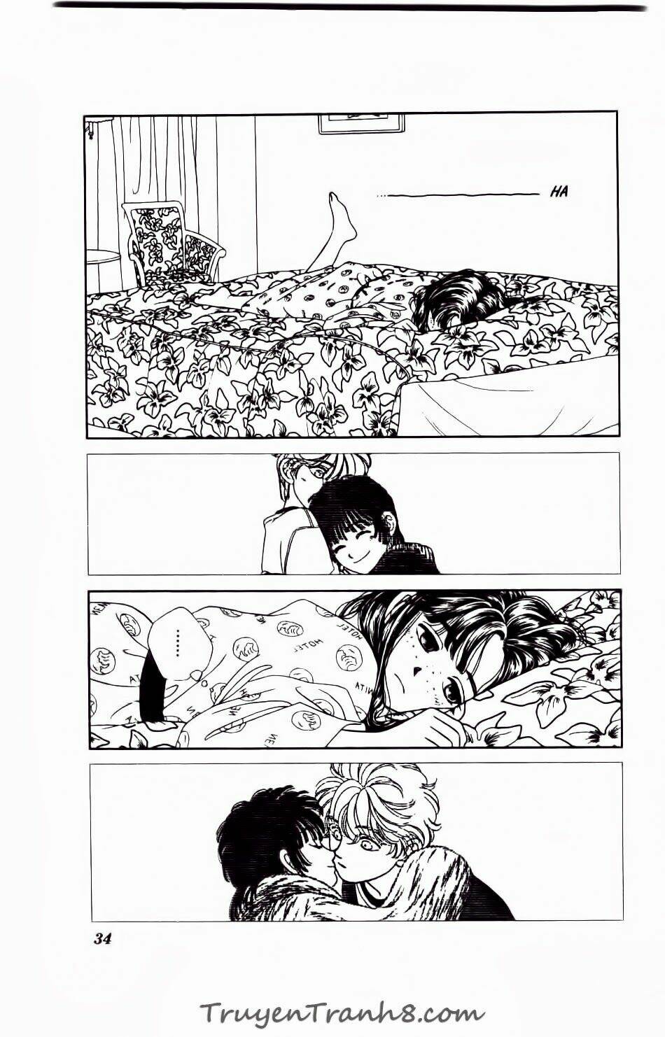 hajime là số một chapter 40 30