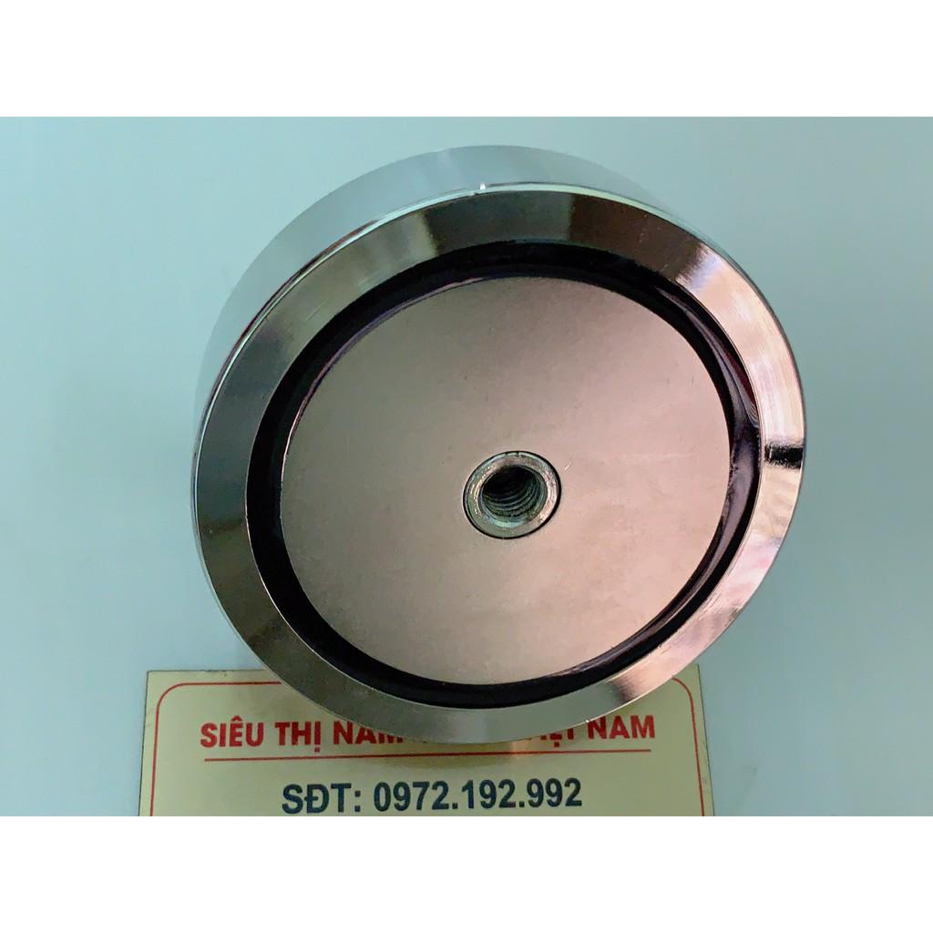 Nam châm cứu hộ D94X28MM. giữ đồ tối đa 600KG