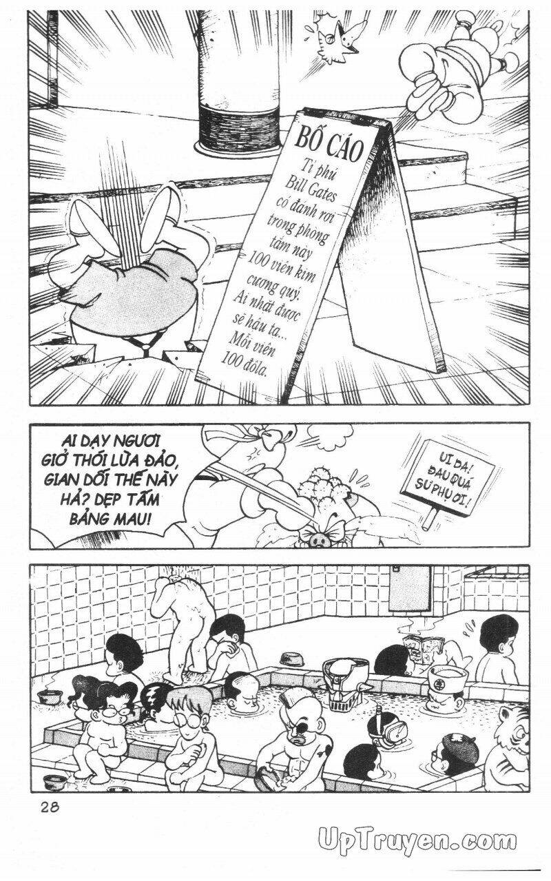 đội quân nhí nhố chapter 4 30