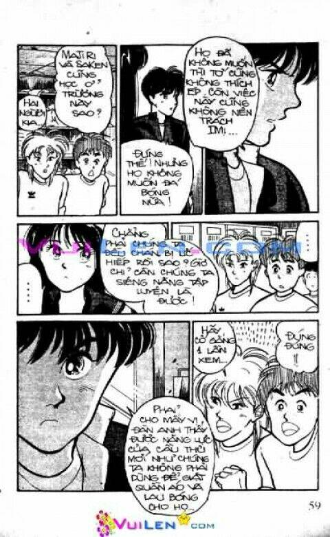 sôi động cầu trường full 17 tập chapter 1 59