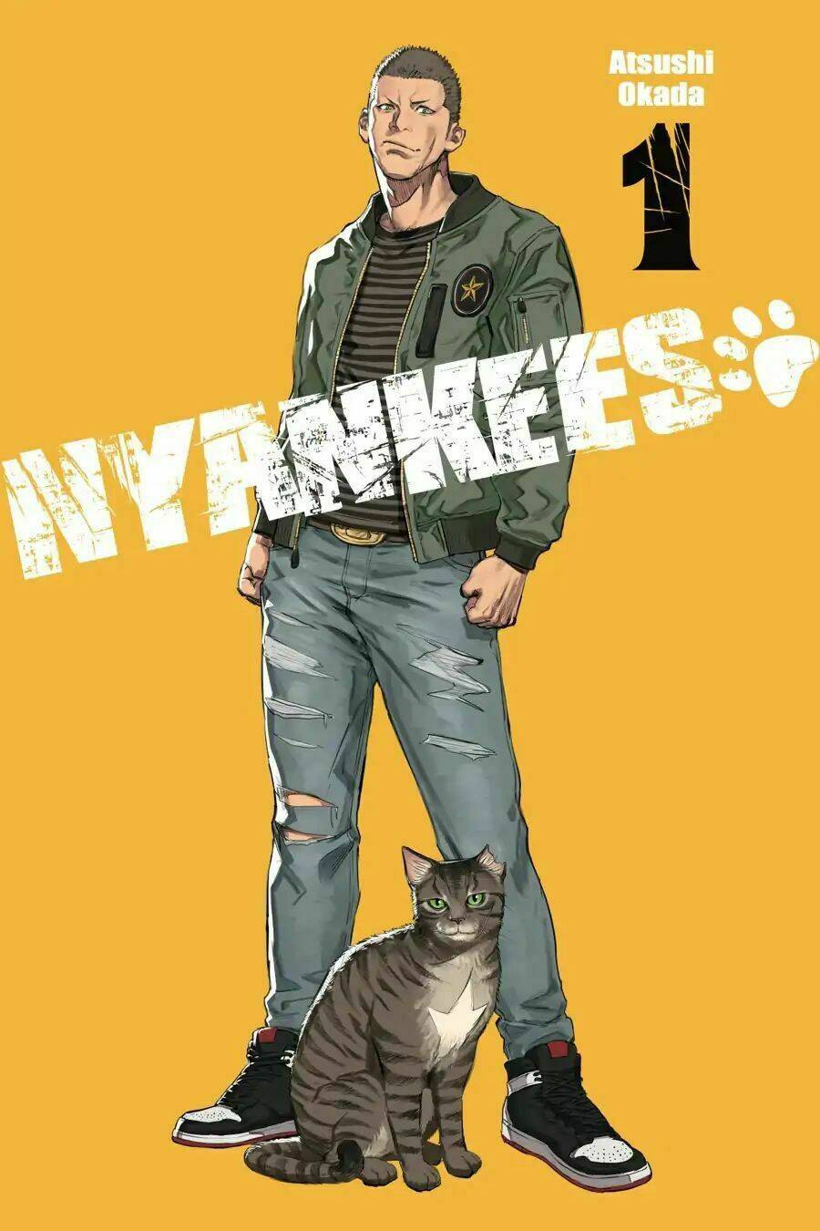 nyankees chapter 1 3