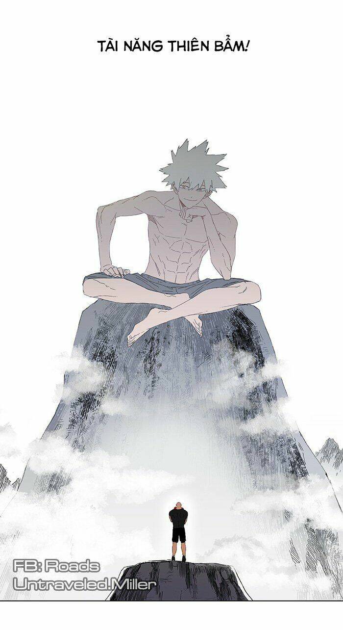 võ sĩ - the boxer chapter 1 57