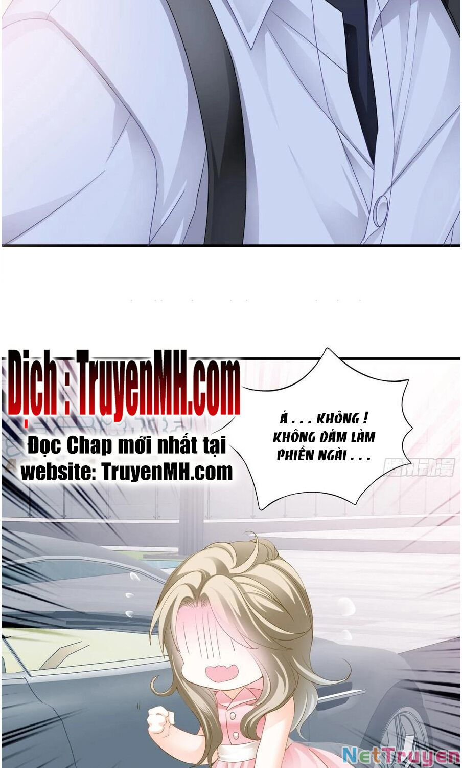 bạo quân ái nhân chapter 91 13