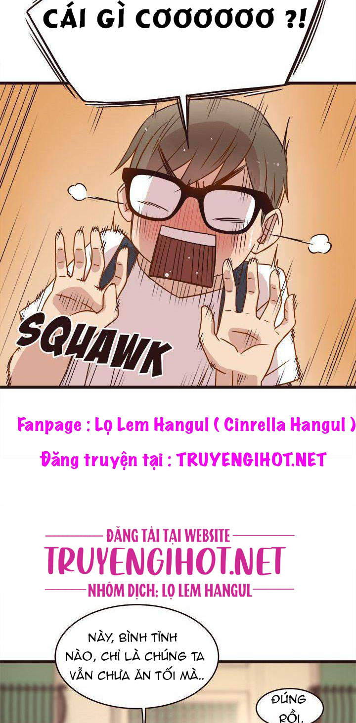 tình yêu dại khờ chapter 4.3 11