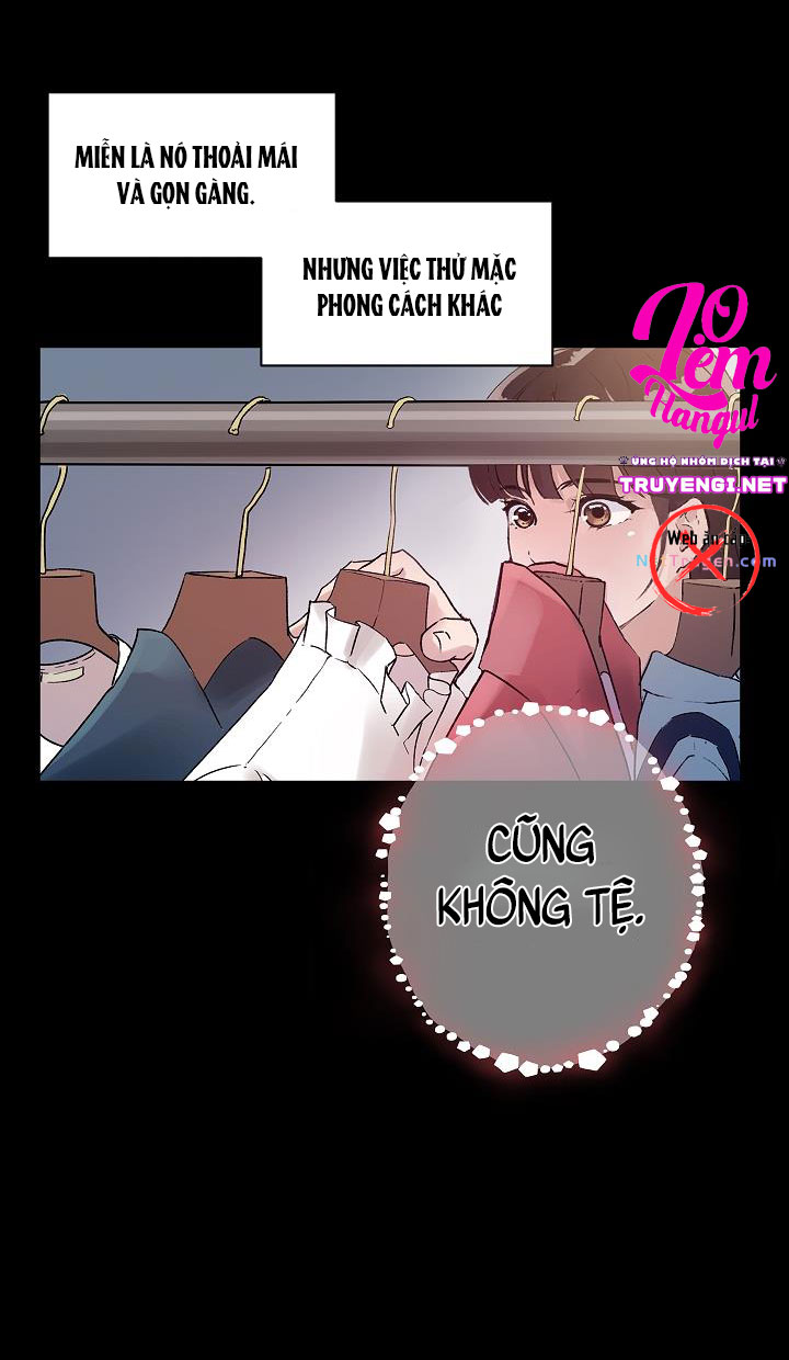 mãnh thú nơi công sở chapter 3 67