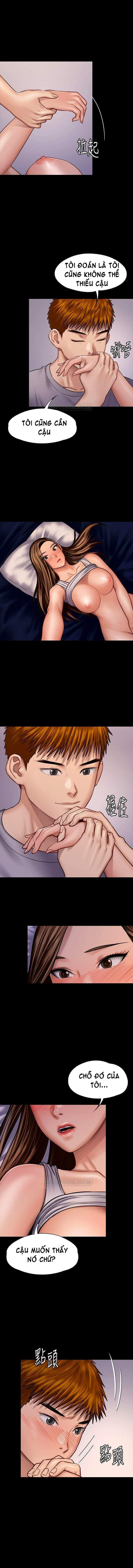 ong chúa chapter 120 6