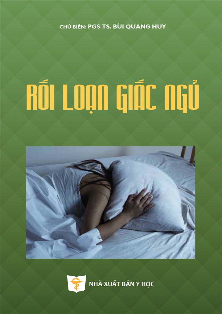 BENITO - Rối loạn giấc ngủ