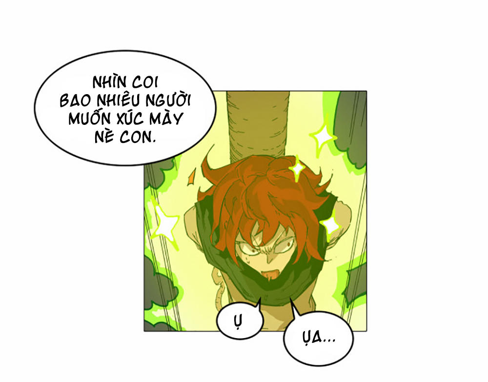 hard core leveling warrior chapter 2 45