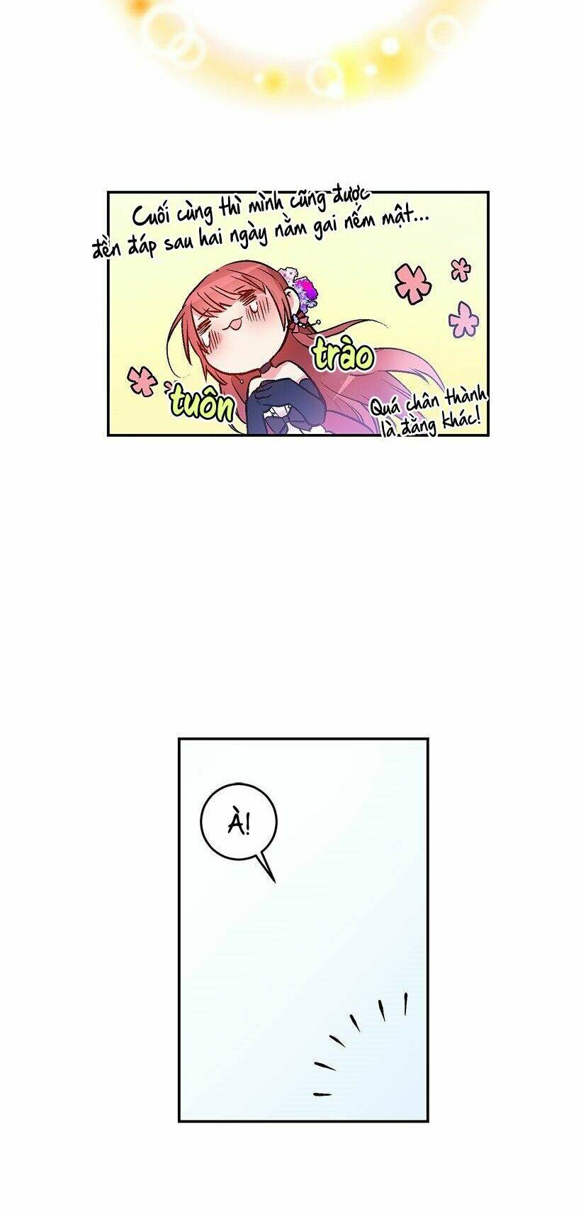 hung mãnh tiểu thư chapter 24 15