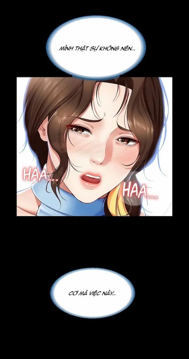 nhật ký ở trọ - không che chapter 12 48