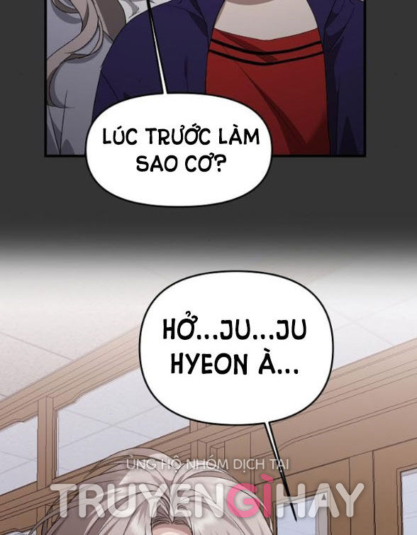 Tự Do Trong Mơ chapter 43.1 27