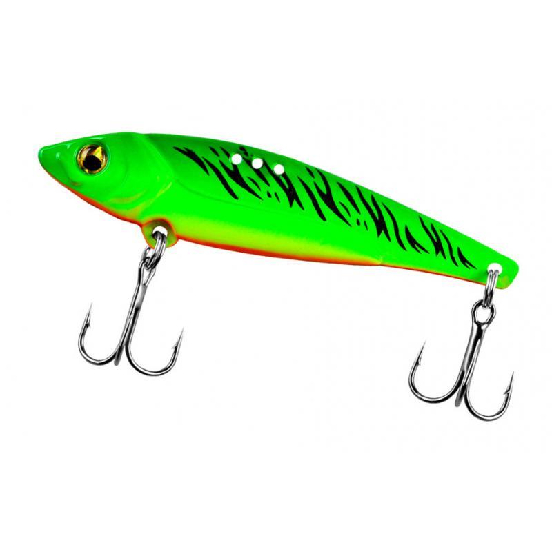 Hard Fishing Lures Minnow CrankBait with Hooks for Saltwater Freshwater Trout Bass Salmon Fishing - Select Colors