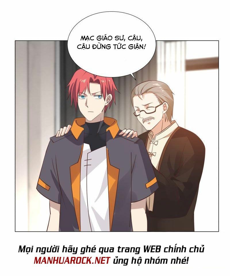 trên người ta có một rồng chapter 410 16