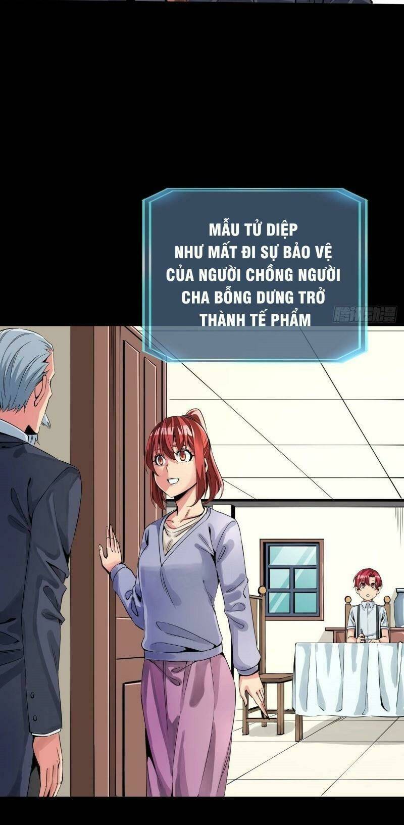 thiên luân chapter 12 6