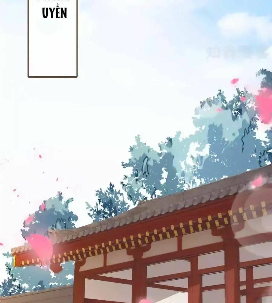 cửu khuyết phong hoa chapter 43 2