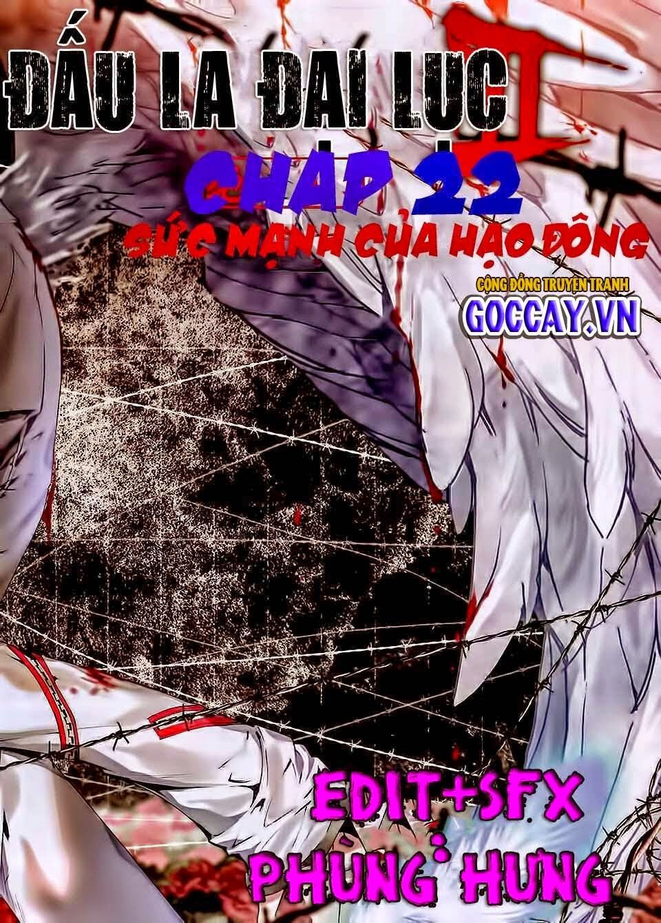 tuyệt thế đường môn - đấu la đại lục 2 chapter 22 2