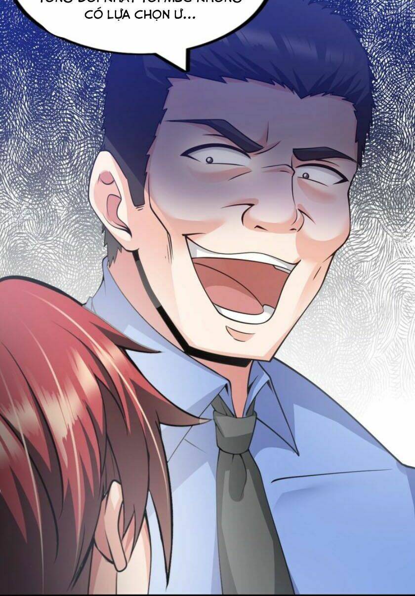 thần tiên dạy tôi giả x chapter 18 33