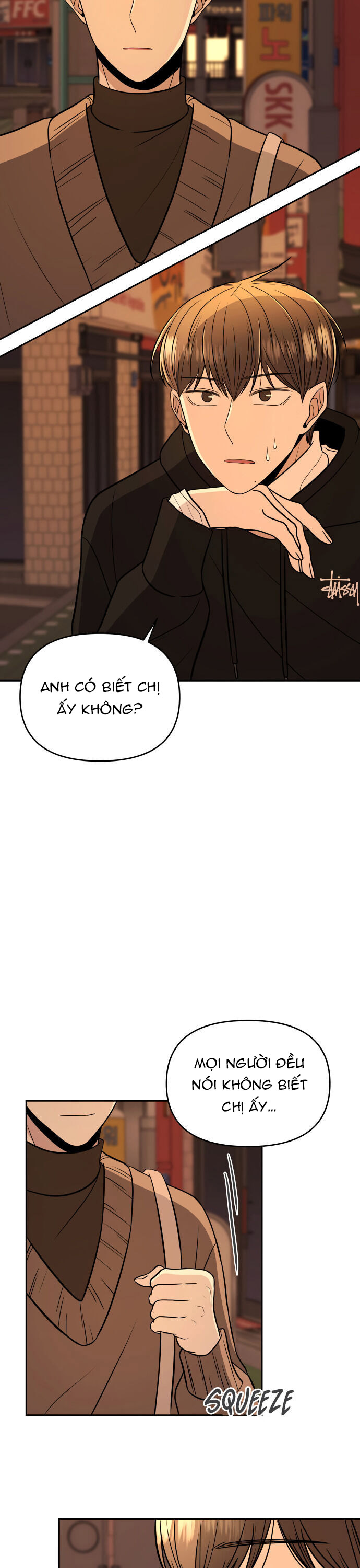 xin hãy xuất hiện chapter 3.1 20