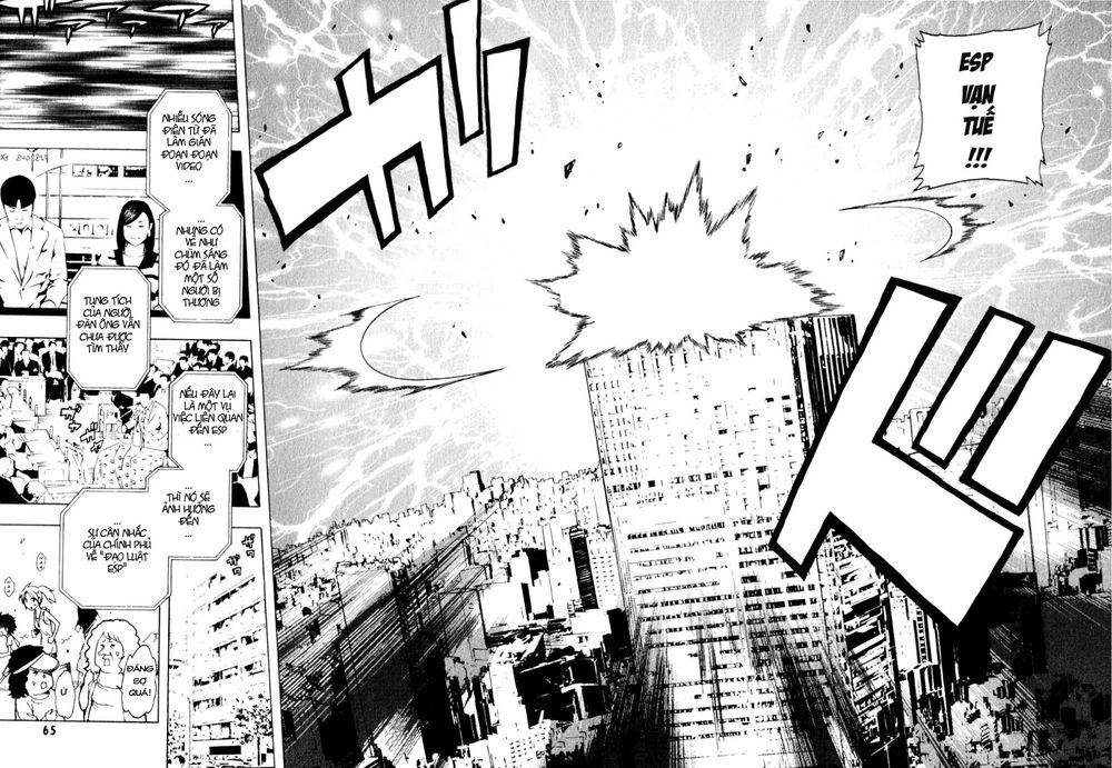 tokyo esp chapter 15 2