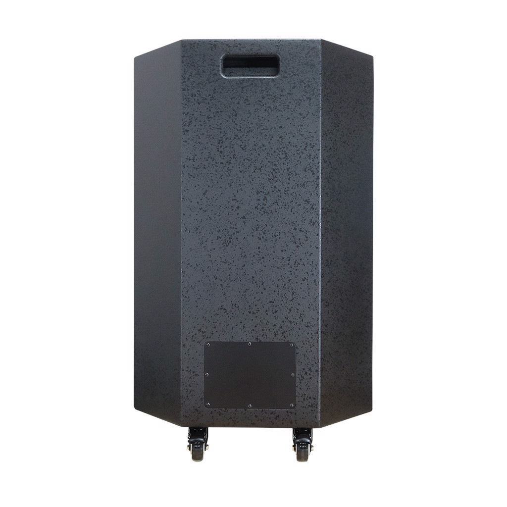 Dàn âm thanh di động ACNOS CB501GD