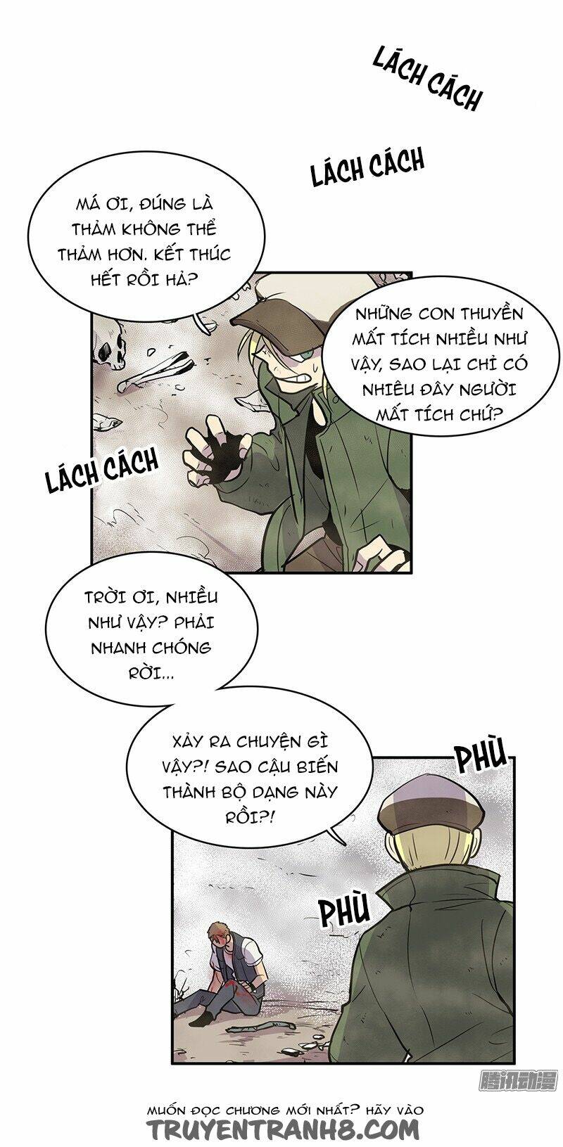 cửa hàng không tên chapter 19 19