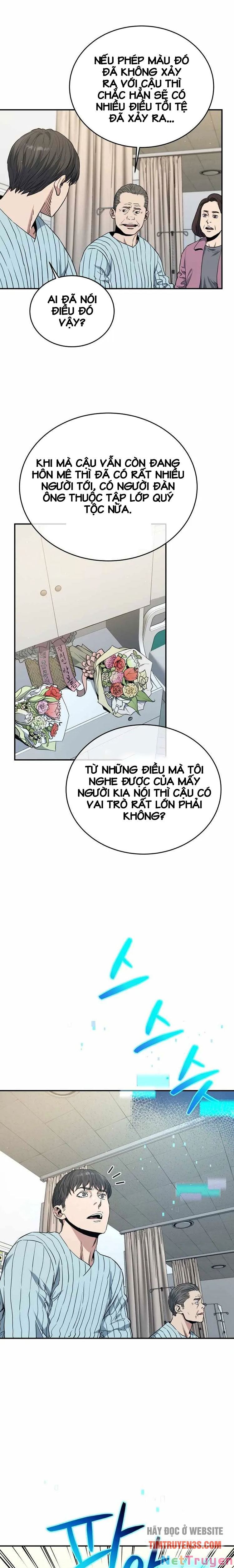 hệ thống oán hận của ta chapter 19 4