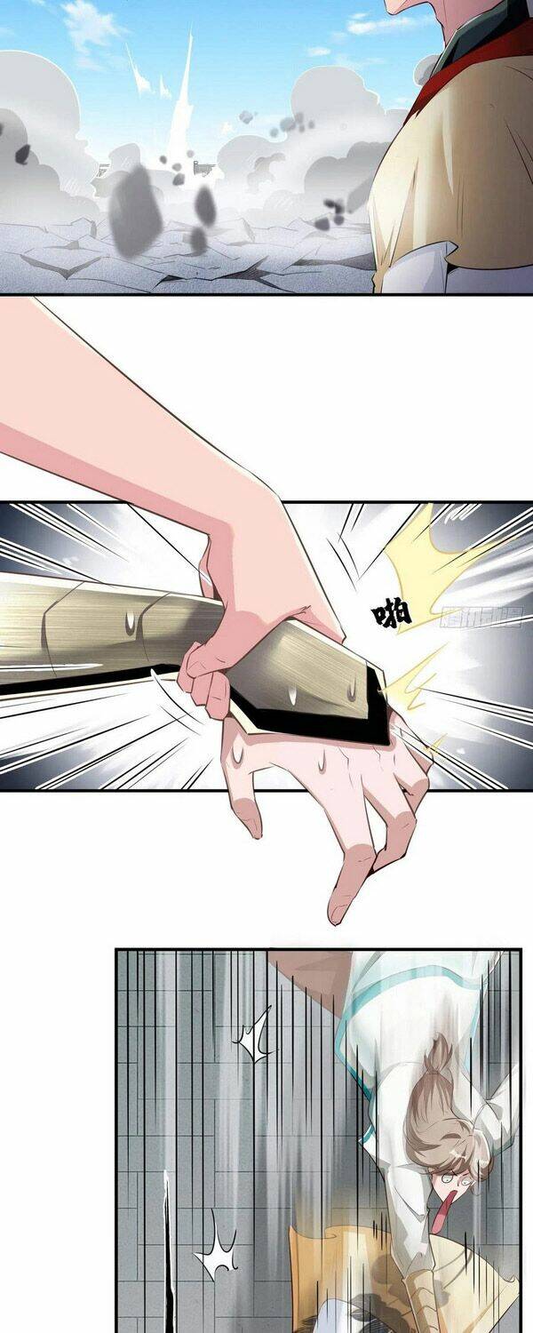 tà du ký chapter 95 17