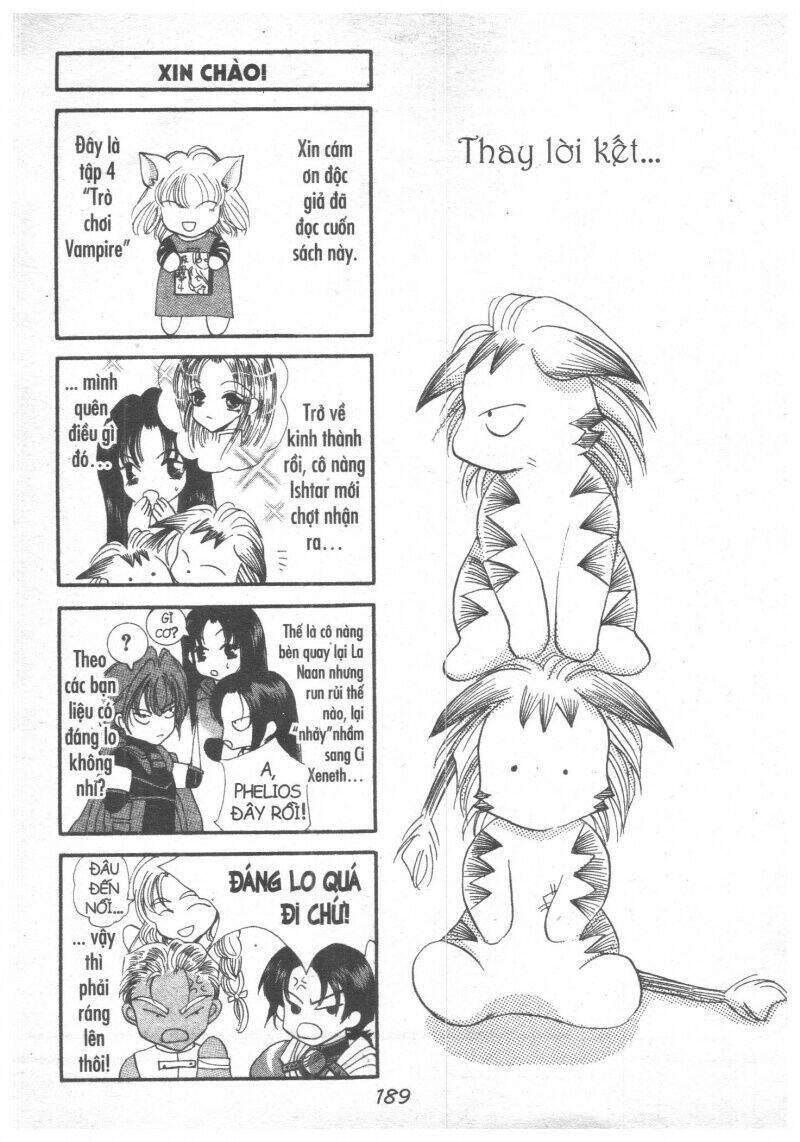 vampire game chapter 4 190