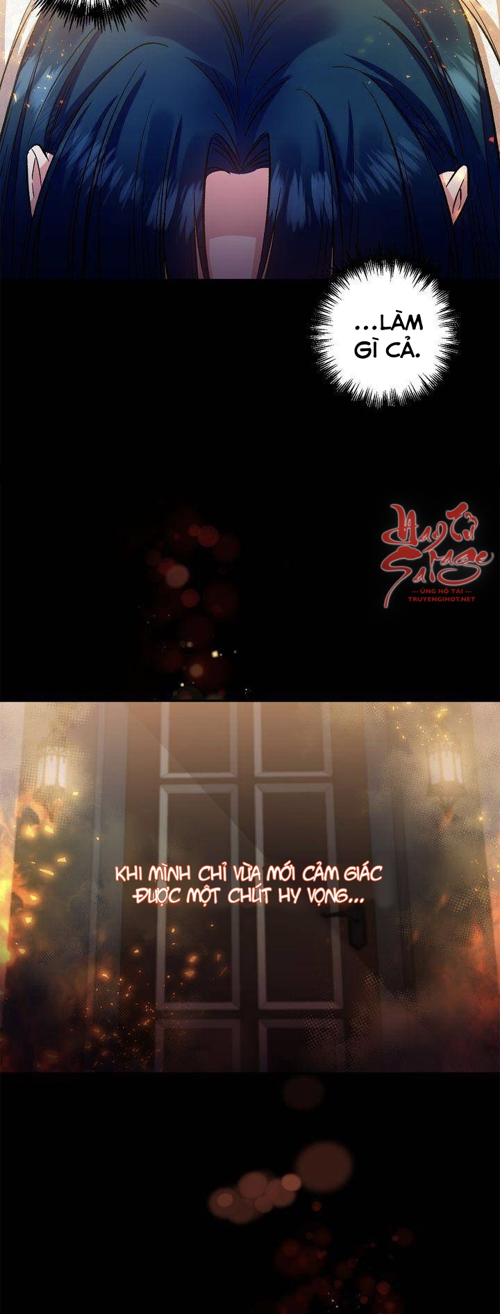 tôi sẽ thực hiện cuộc hôn nhân này chapter 76.1 7