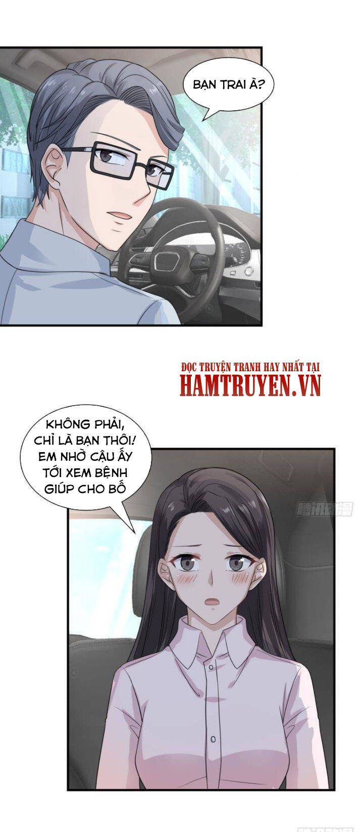 tuyệt thế võ công chapter 251 8