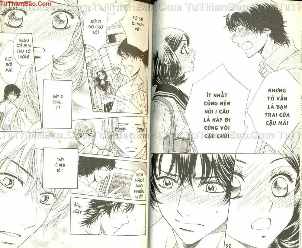 ác quỷ và bản tình ca chapter 11 26