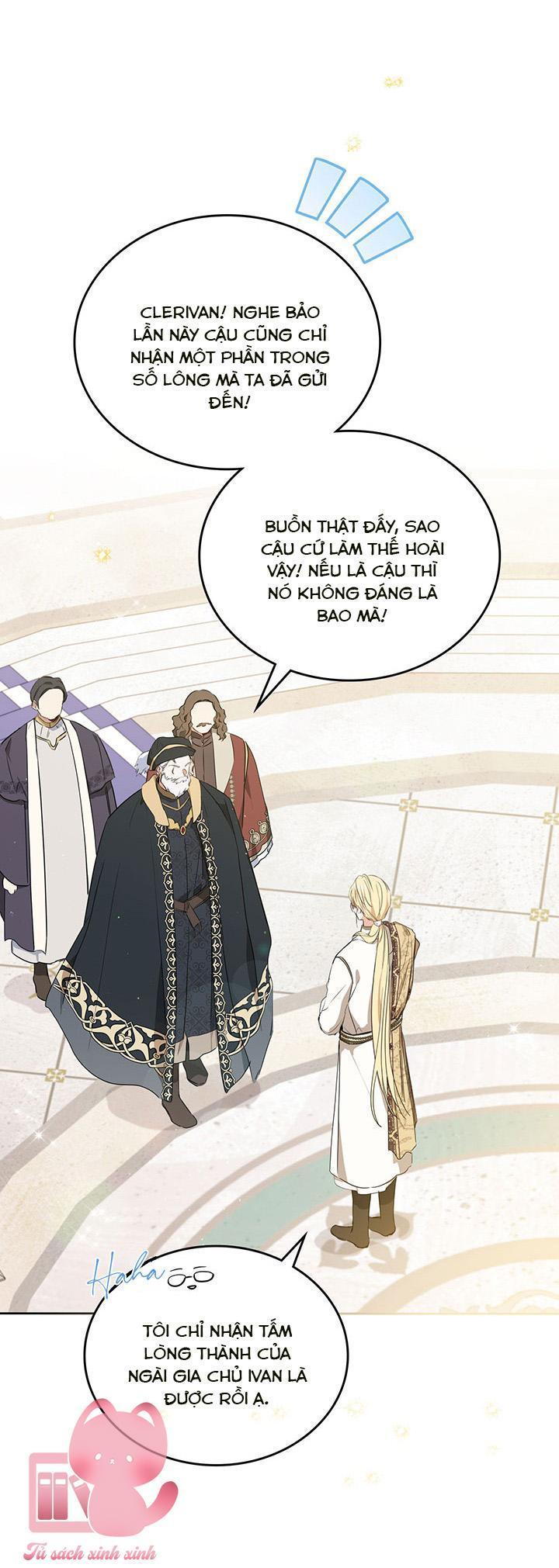 kiếp này ta sẽ trở thành gia chủ chapter 84 50