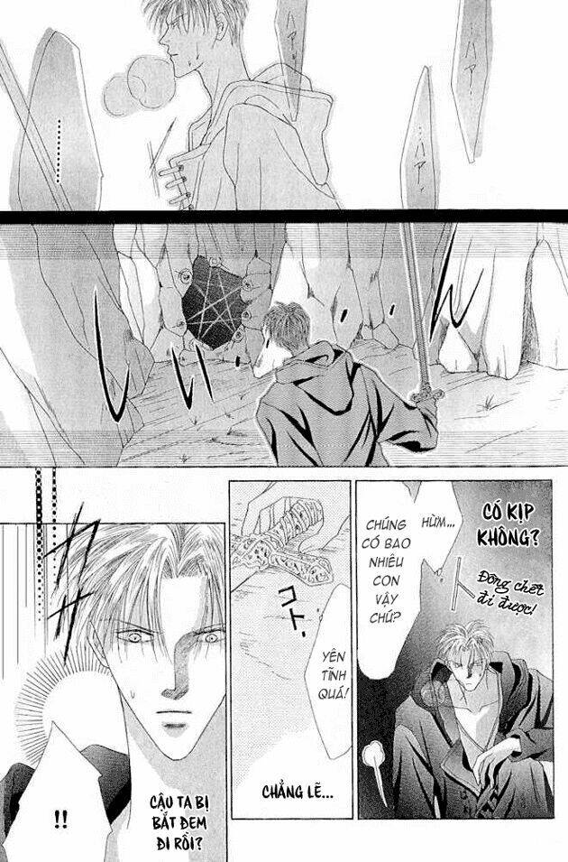 koori no mamono no monogatari chapter 6 19