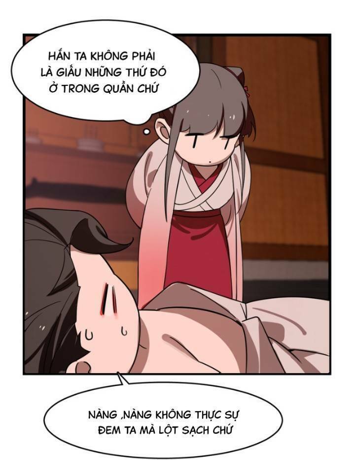 độc bộ thiên hạ: đặc công thần y chapter 159 9