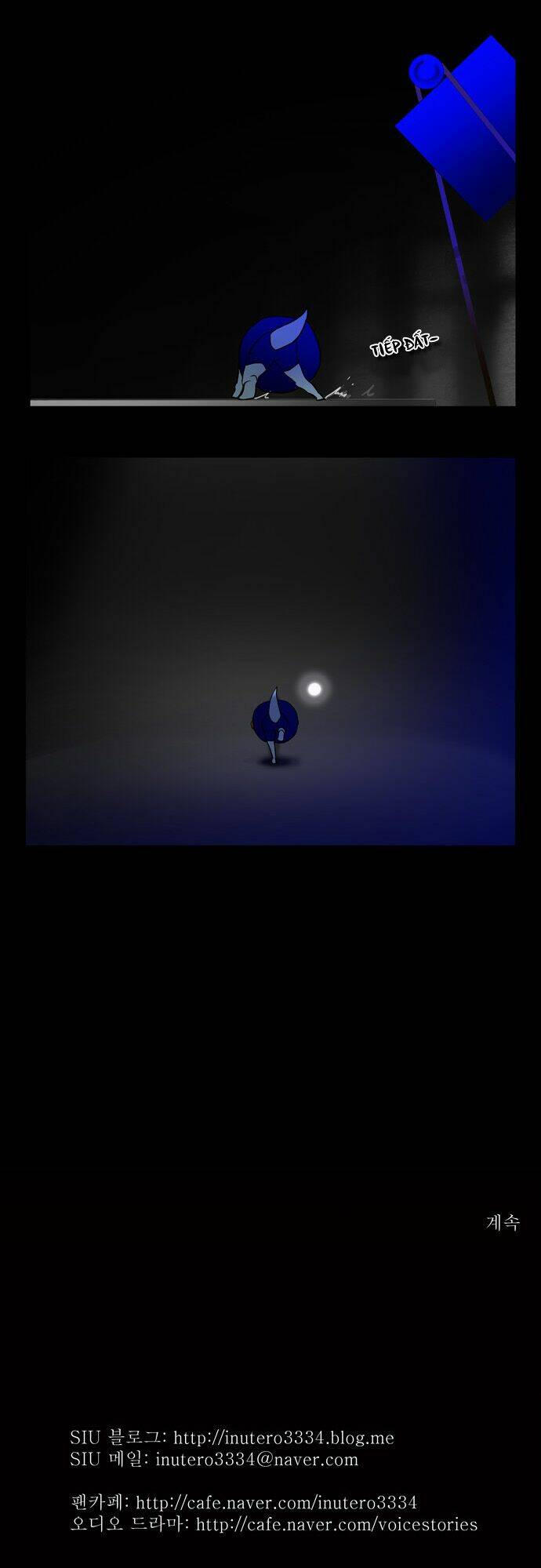 cuộc chiến trong tòa tháp chapter 40 33