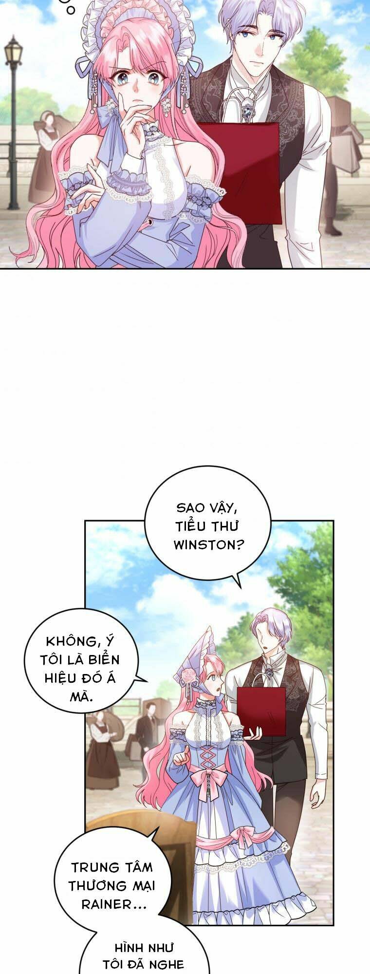 nhà điều chế nước hoa độc quyền của bạo chúa chapter 47 36