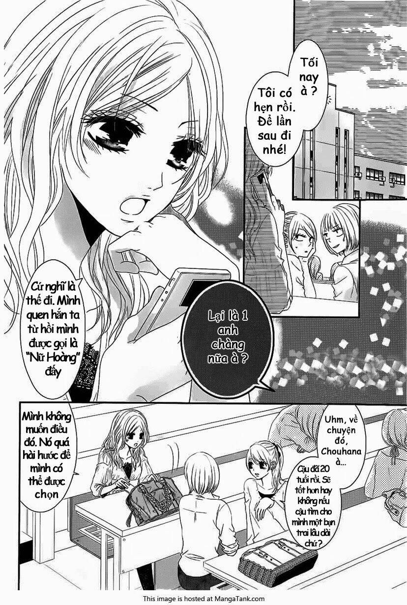 butterfly neighbor chapter 1 2