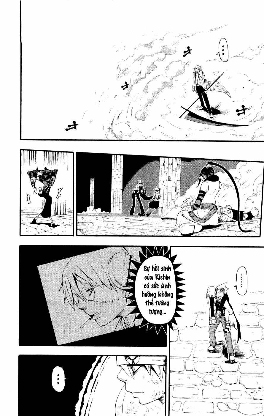 soul eater chapter 22 44